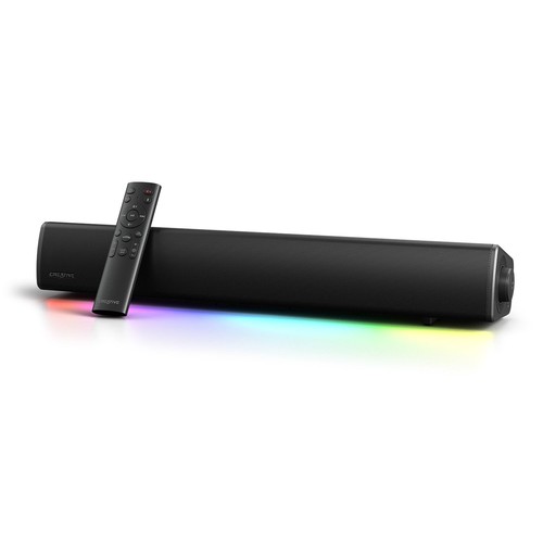 Soundbar gioco creative - soundbar,