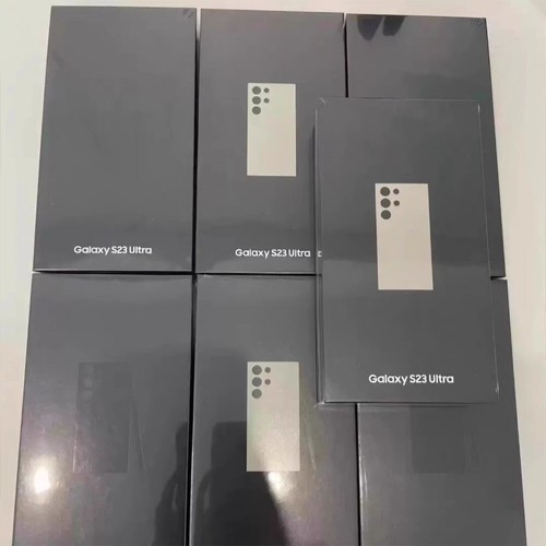 Nuovo samsung galaxy - nuovo, ultra