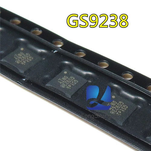 5pz gs9238 qfn nuovo - gs9238,