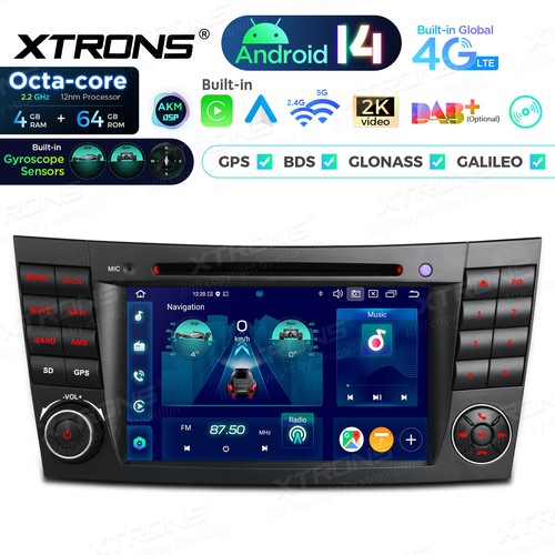 Autoradio 4g 64gb - autoradio, 2k