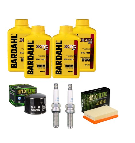 Kit tagliando bmw 1200 - kit/tagliando,