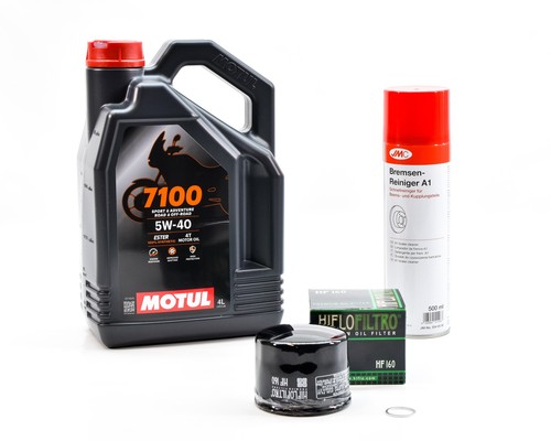 Kit tagliando bmw 1200 - gs, de