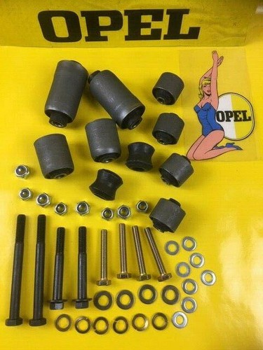 Nuovo xxl set boccole - xxl,