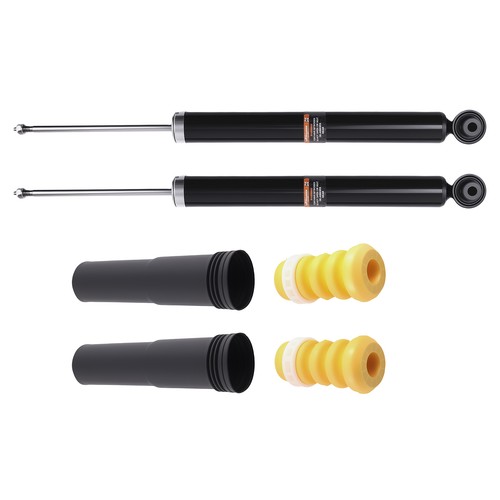 2pz ammortizzatori - 2pz, +