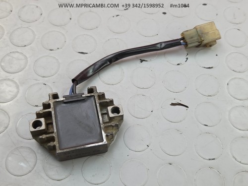 Regolatore tensione - regolatore,