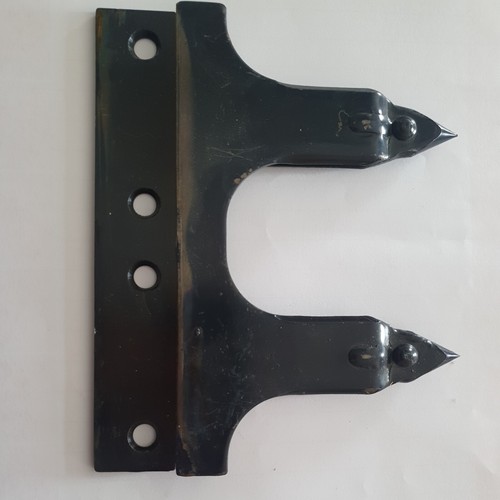 Dente doppio foro gs 087 - doppio,