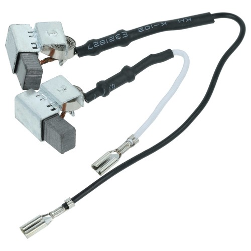 Spazzole carbone per bosch - 2,
