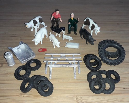 Ricambi repro trattore - repro,