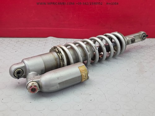 Mono ammortizzatore s9dm - mono,