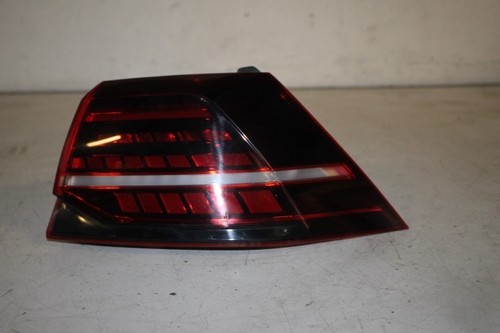 Fanale posteriore destro - , gs