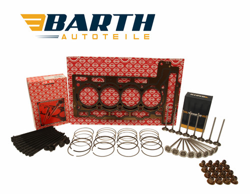 Kit riparazione citroen - kit,