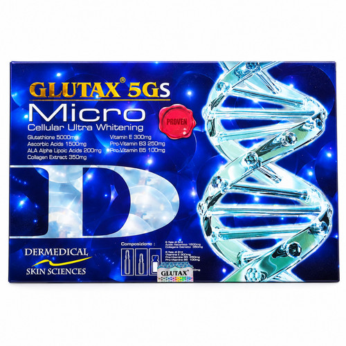 Glutax 5gs micro cellular - 5gs,