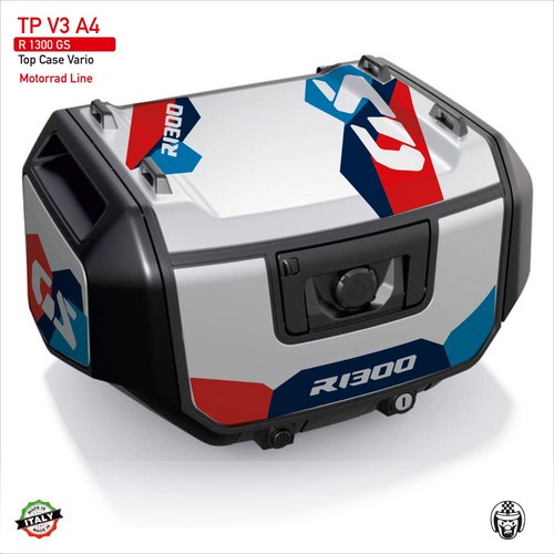 Set adesivi per top - 5,