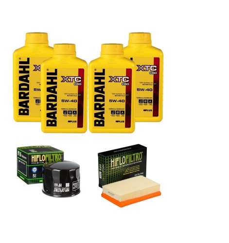 Kit tagliando bmw 1200 - kit/tagliando,
