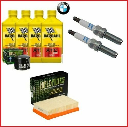 Tagliando bmw 1200 - tagliando, r/1200/gs/lc