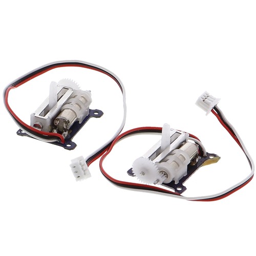 1502 servo lineare 1 5 - -,
