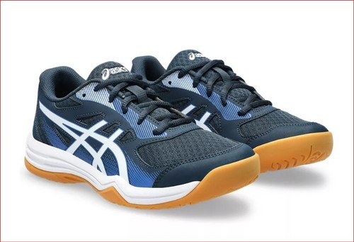 Scarpa indoor asics - indoor, upcourt