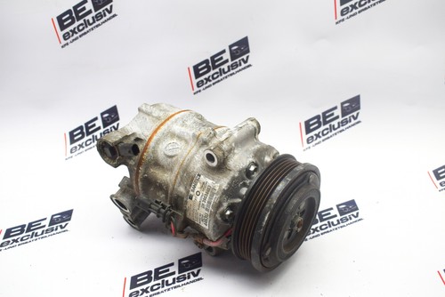 Compressore aria condizionata - compressore,