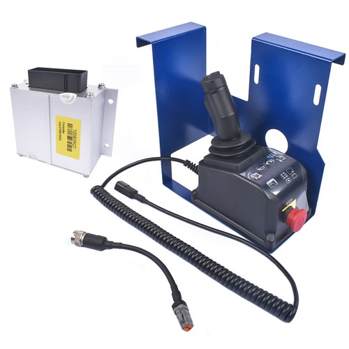 Kit aggiornamento centralina - aggiornamento,
