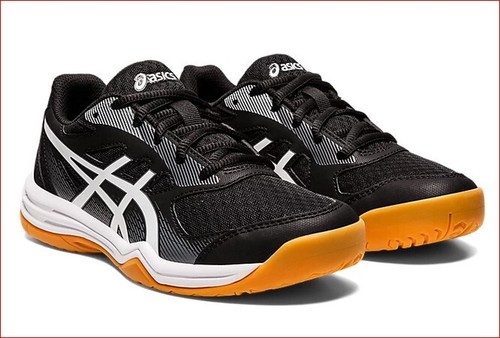 Scarpa indoor asics upcourt - scarpa,