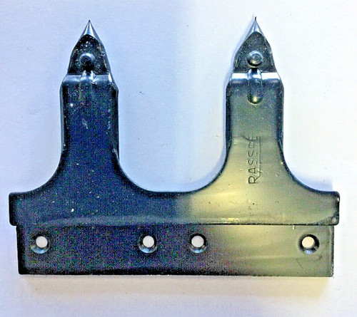 Dente doppio foro gs 088 - ,