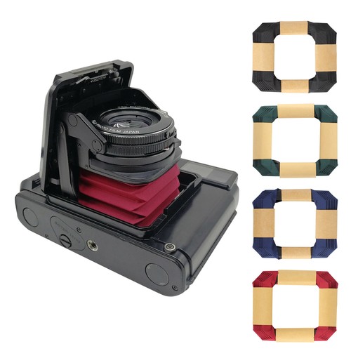 Nuovo soffietto per fujica - nuovo,