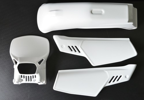 Kit completo puch - kit, f5