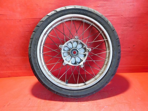 Cerchio anteriore bmw 850 gs - bmw,