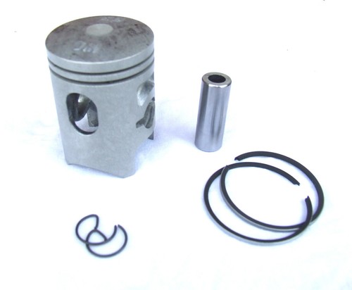 Kit pistone ktm malaguiti - kit,