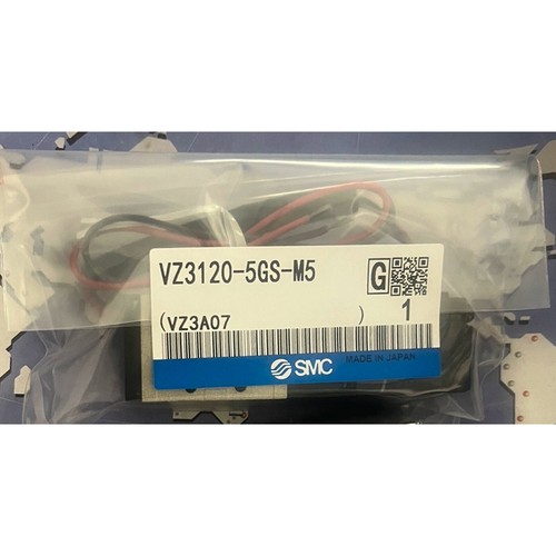 One new smc vz3120 5gs - one,