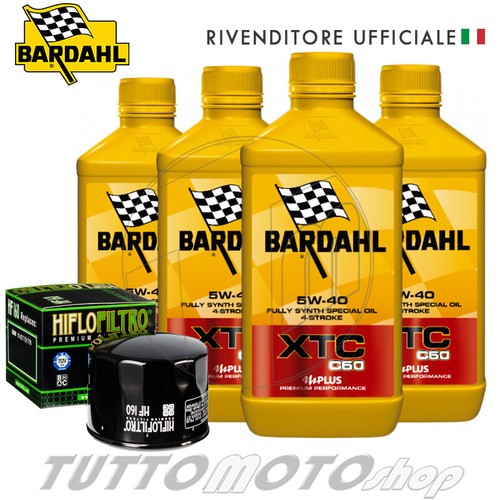 Tagliando bmw 1200 lc - gs,