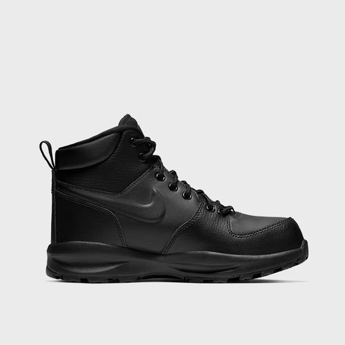 Nike manoa ltr stivali - nike, gs