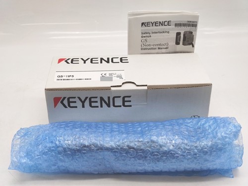 Keyence 11p5 scatola - keyence, danni