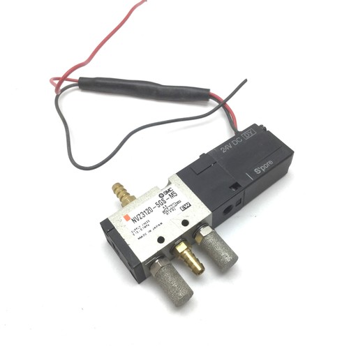 Smc nvz3120 5gs - smc, nvz3120-5gs-m5