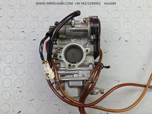 Carburatore keihin 5gs6 - 40,
