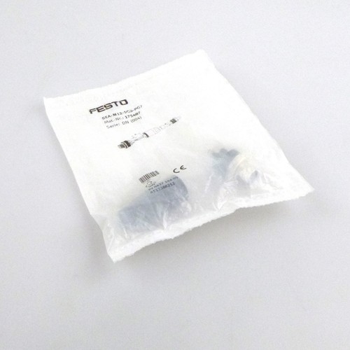 Connettore festo - connettore,