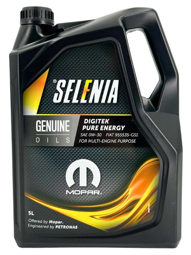 Selenia digitek pure energy - digitek,