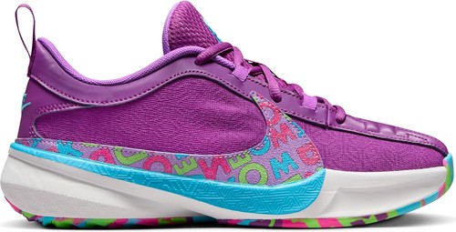 Scarpa nike freak - nike, 5