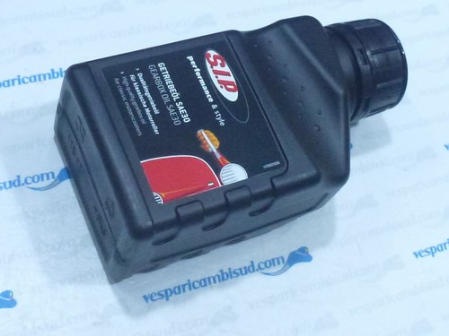 Olio cambio 250 sip - olio, sae