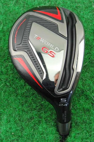 Honma tworld rescue - honma,