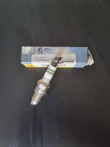 Hornig candele accensione bosh - accensione,