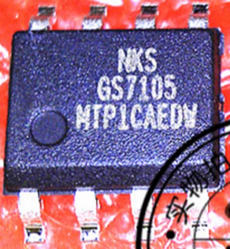 Pcs new gs7105so gs7105 - 5,
