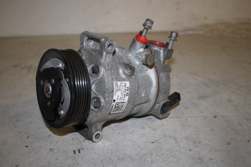 Compressore climatizzatore - compressore, gs