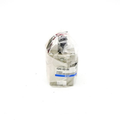 Smc vg342 5gs - vg342-5gs-06a, nsmp