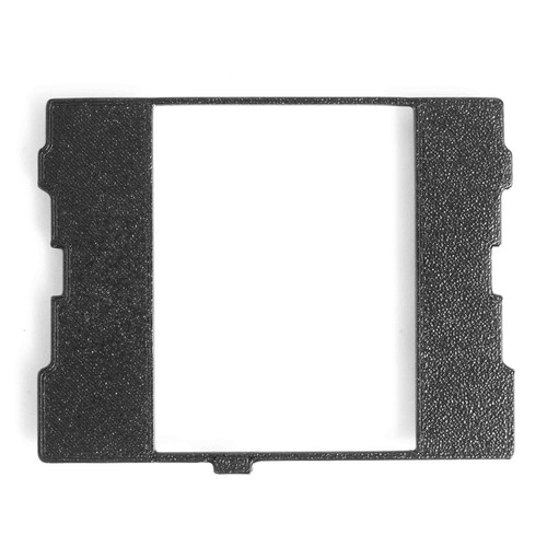 Bronica 645 6x4 5 - bronica, gs-1