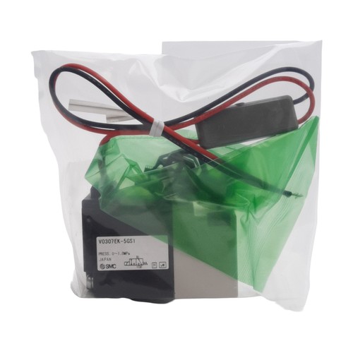 Smc vo307ek 5gs1 valvola - smc,