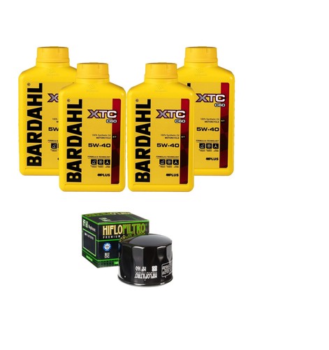 Kit tagliando bmw - kit/tagliando, r/1200/gs/lc