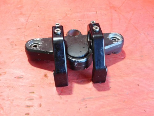Piastra superiore forcella - forcella, bmw