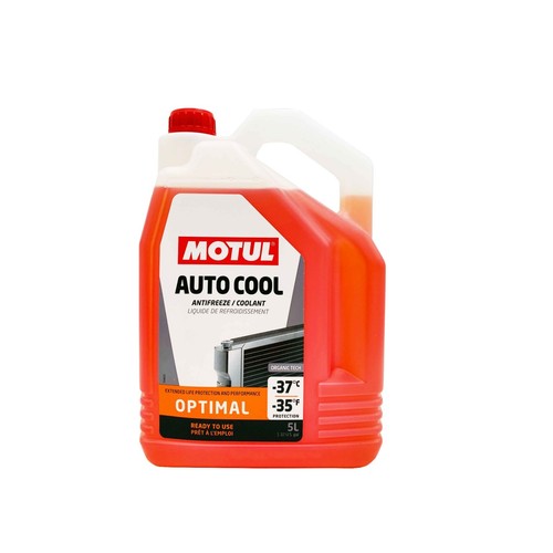 Liquido radiatore motul - radiatore, auto