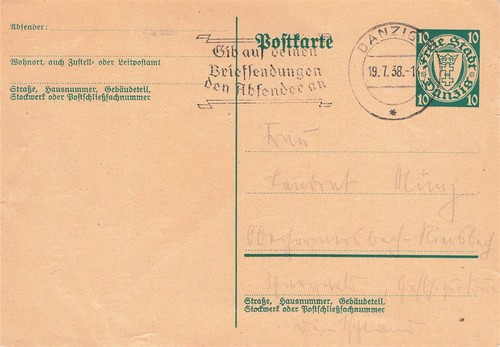840812 danzig mit - 840812),
